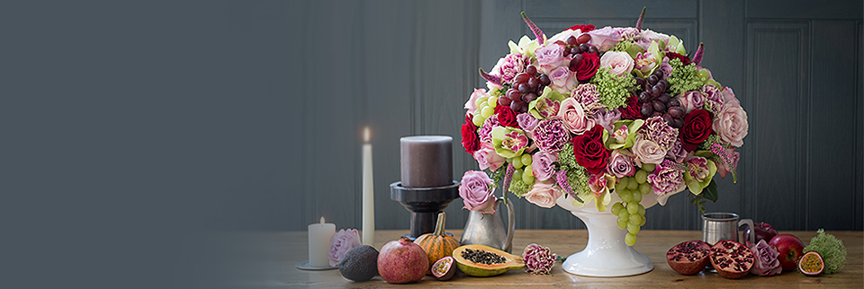 Couture Flower Bouquets Couture Flower Bouquets
